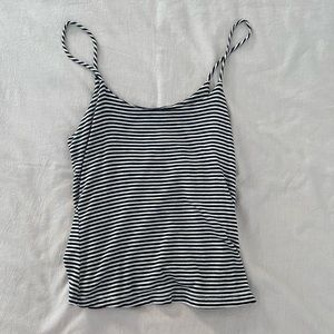 Carly Jean Los Angeles tank top